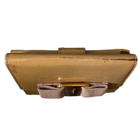 Salvatore Ferragamo Wallet - Picture 3 of 11